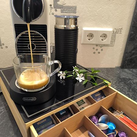Ferienwohnung Airone Nero Геролщайн Екстериор снимка
